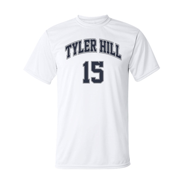 Player Jersey Tee