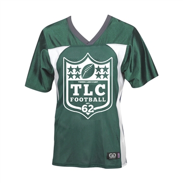 Game Gear Flag Football Jersey