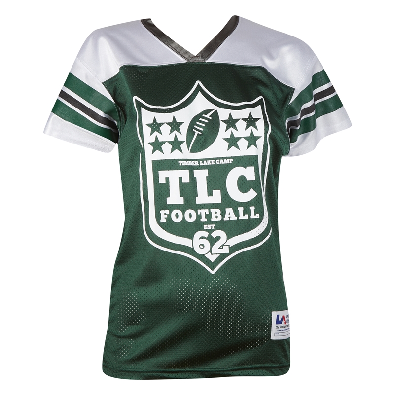 Universal Athletics Flag Football Jersey