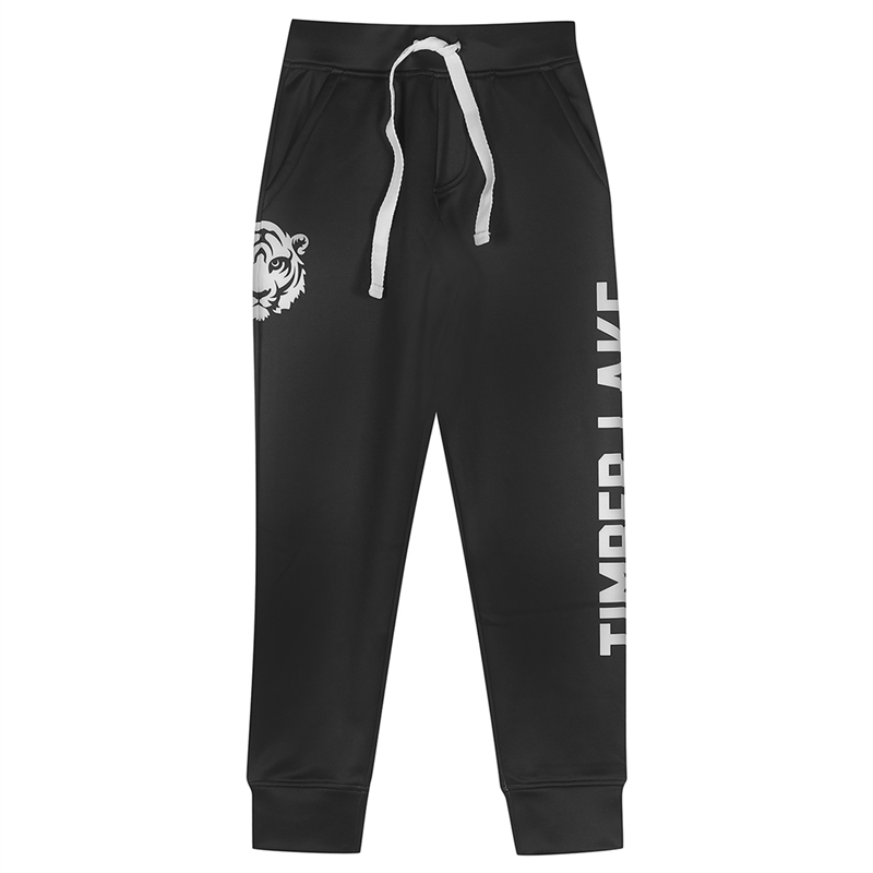 Athletic Camper Boys Jogger Sweatpants