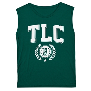 Athletic Camper Girls Tank