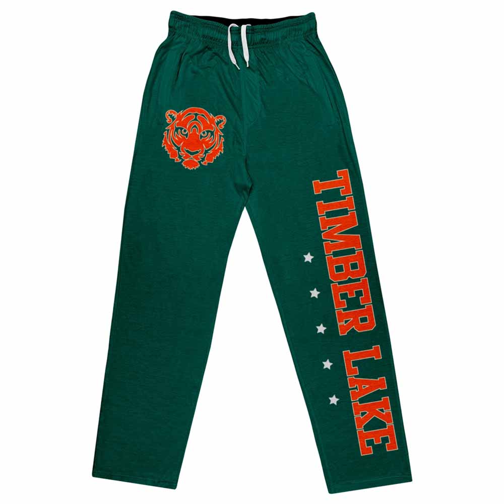 Athletic Camper Lounge Pants