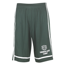 Augusta Winning Streak Shorts