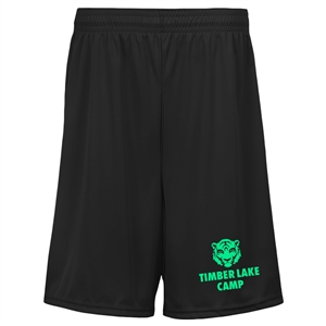 Badger Performance Short