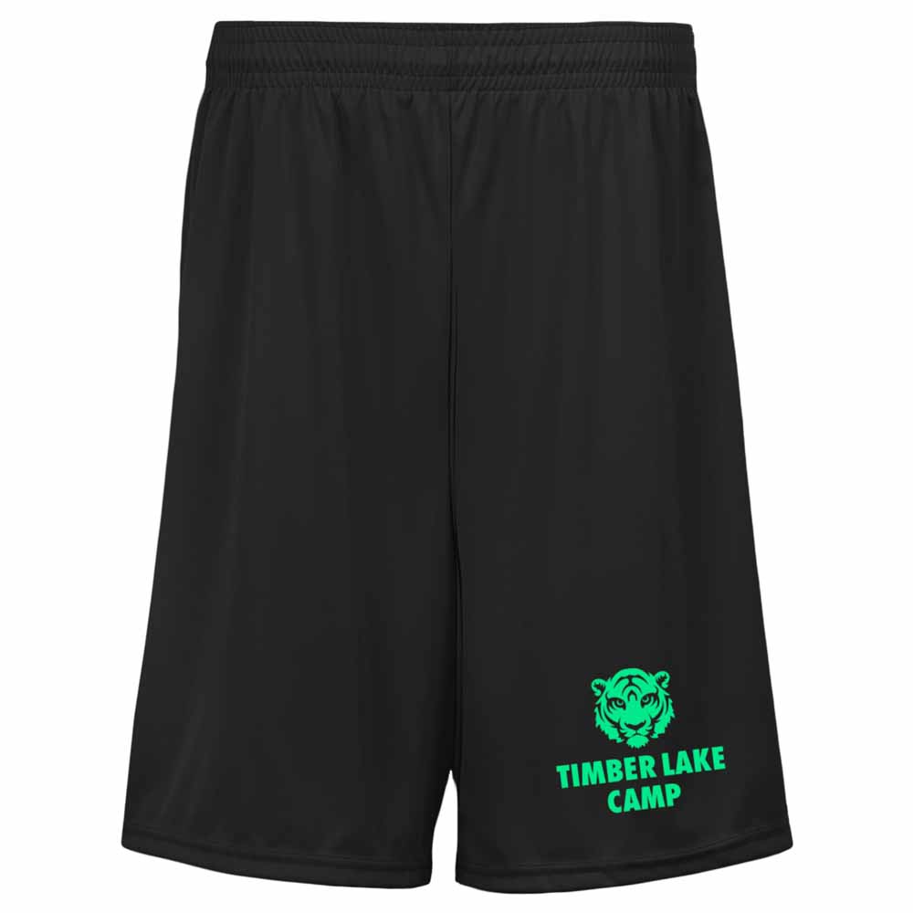 Badger Performance Short