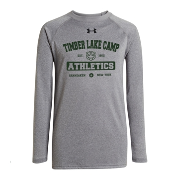 Under Armour Locker Long Sleeve