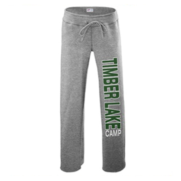 Girls Traditional Sweatpants