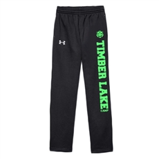 Under Armour Performance Fleece Pants