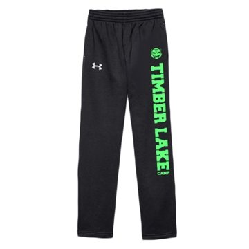 Under Armour Performance Fleece Pants