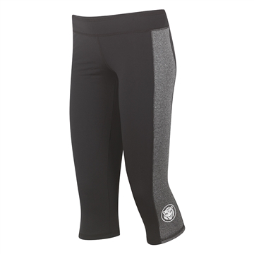 So Nikki Performance Capri Pant