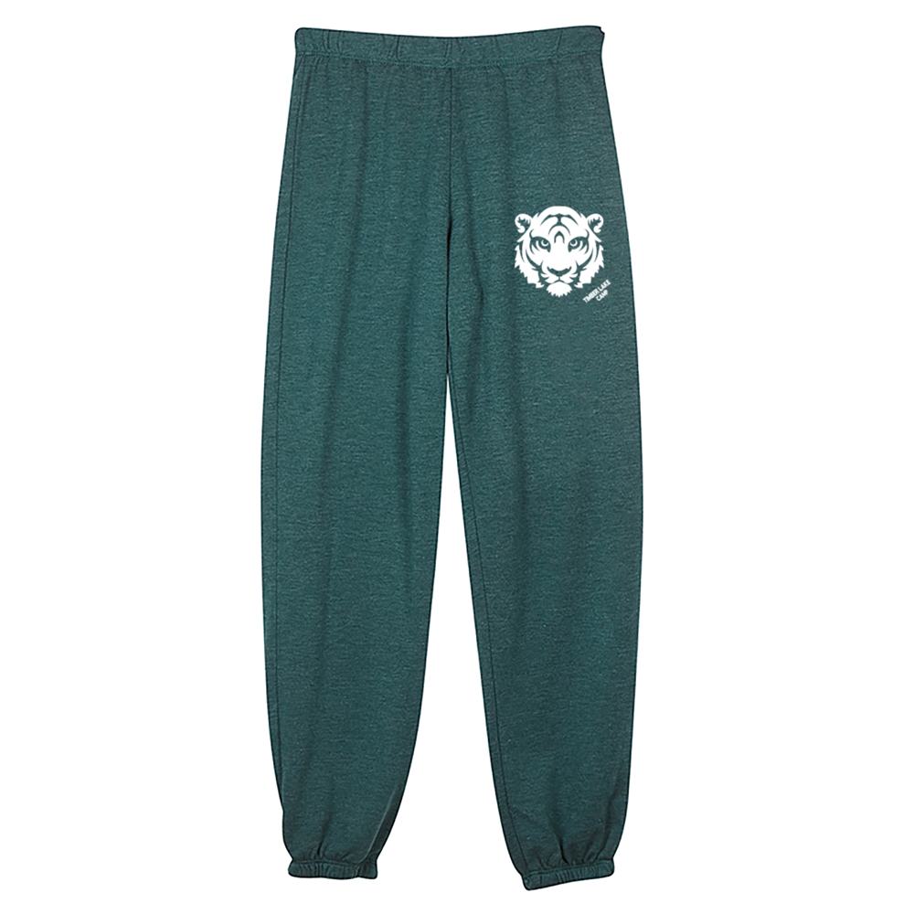 Firehouse French Terry Heather Sweatpants