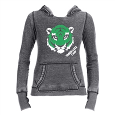 Girls Burnout Hoodie