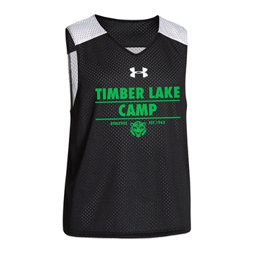 Under Armour Ripshot Pinnie