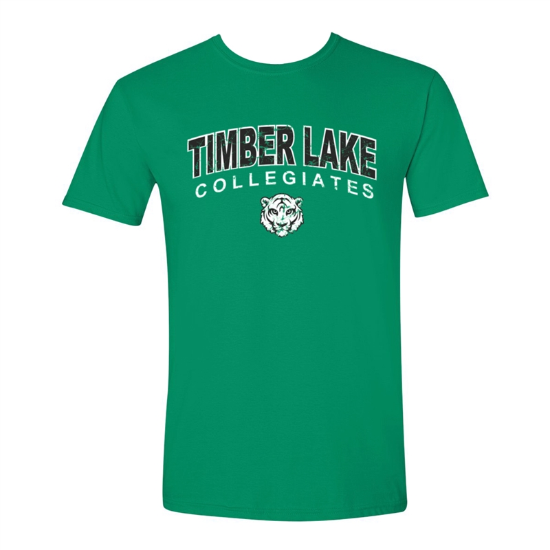 Collegiates Trip Shirt