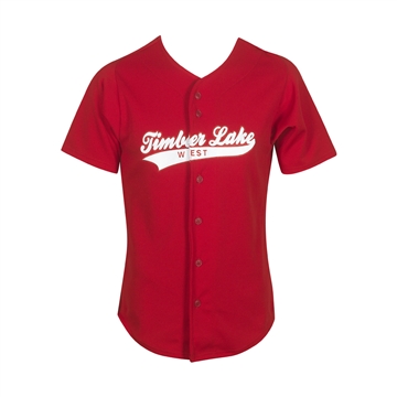 Game Gear Baseball Jersey