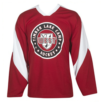 Teamwork Hockey Jersey