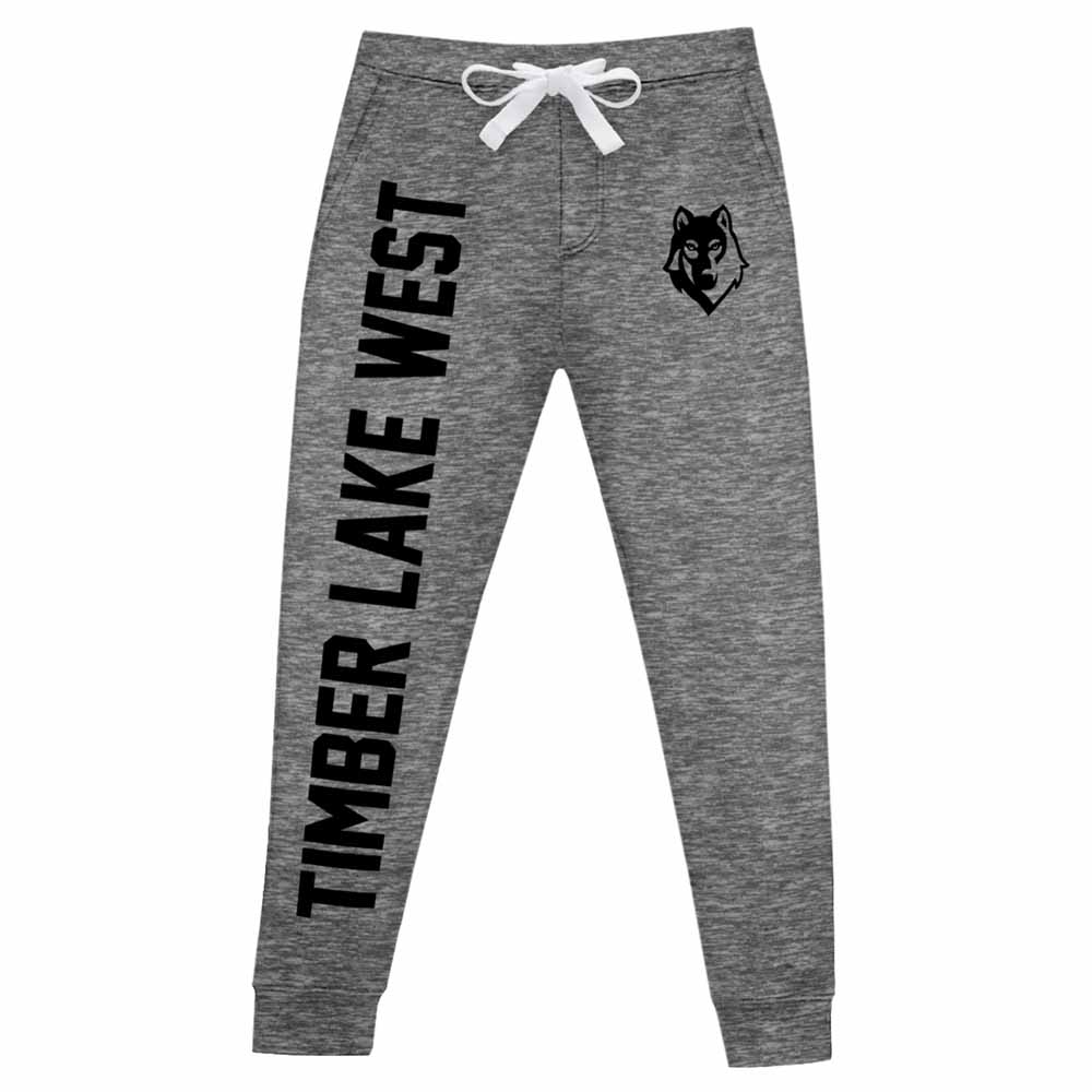 Athletic Camper Boys Jogger Sweatpants