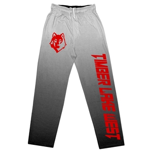 Athletic Camper Lounge Pants