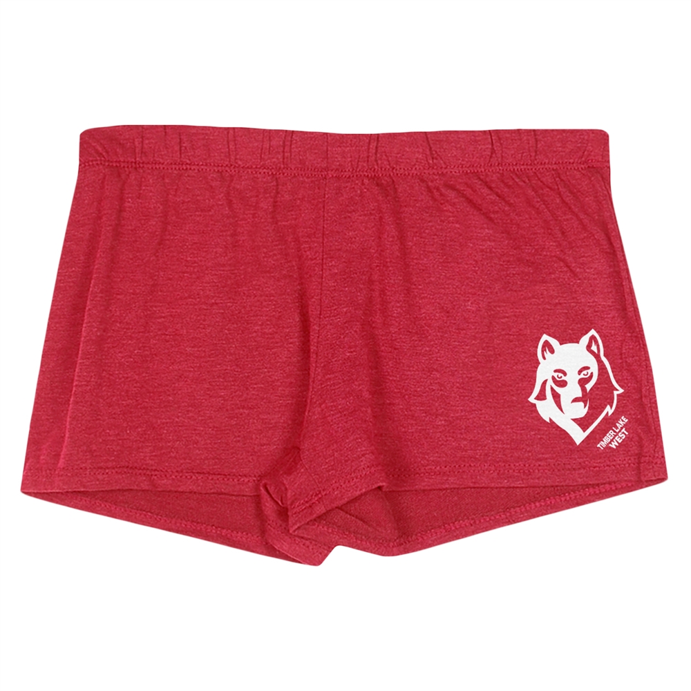 Firehouse French Terry Shorts