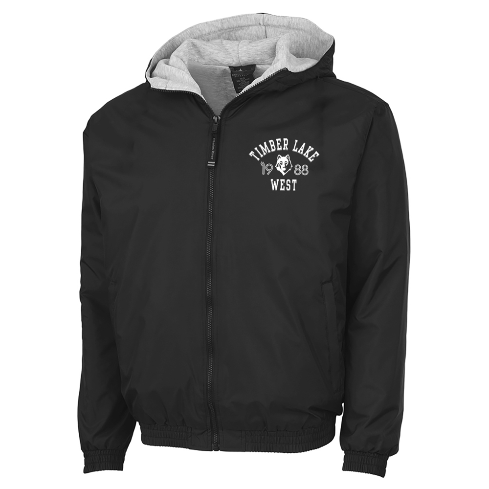 Charles River Rain Jacket