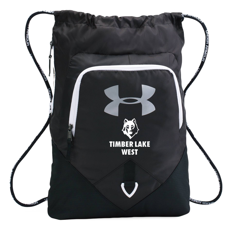 Under Armour Undeniable Sackpack