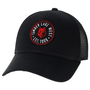 Legacy Low Profile Trucker Hat