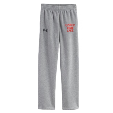 Under Armour Performance Fleece Pants