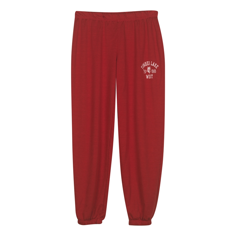 Firehouse Tri-Blend Sweatpants