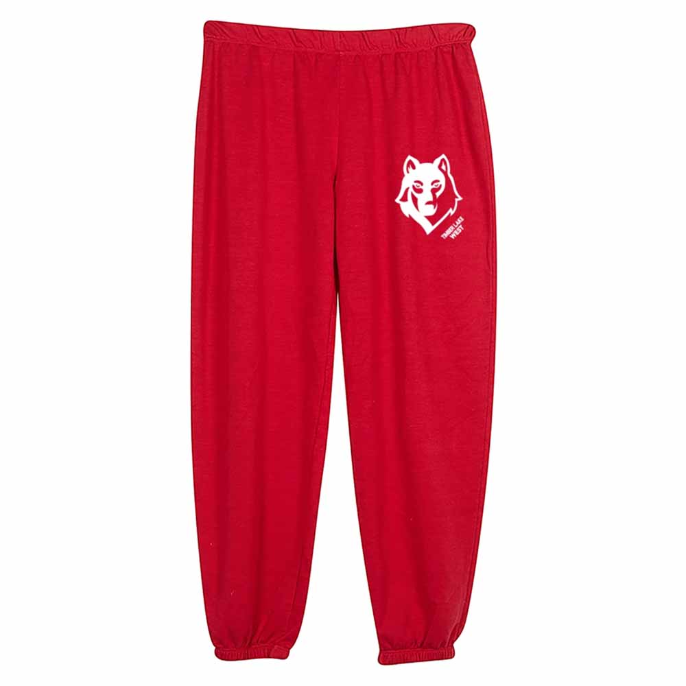 Firehouse French Terry Heather Sweatpants