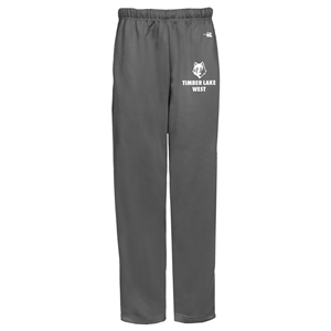 Badger Performance Fleece Pant