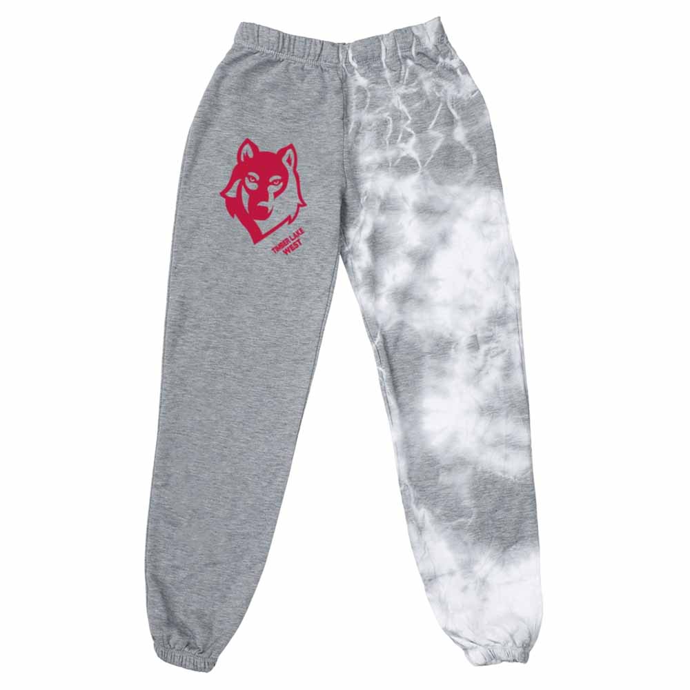 Firehouse Marble Tie-Dye Sweatpants