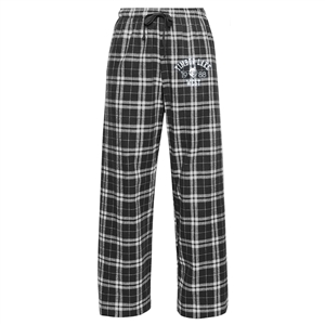 Flannel Pants