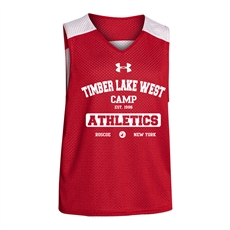 Under Armour Ripshot Pinnie