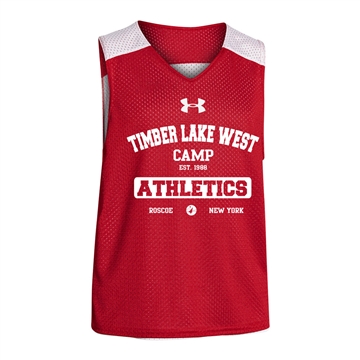 Under Armour Ripshot Pinnie