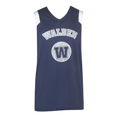 Basketball Jersey