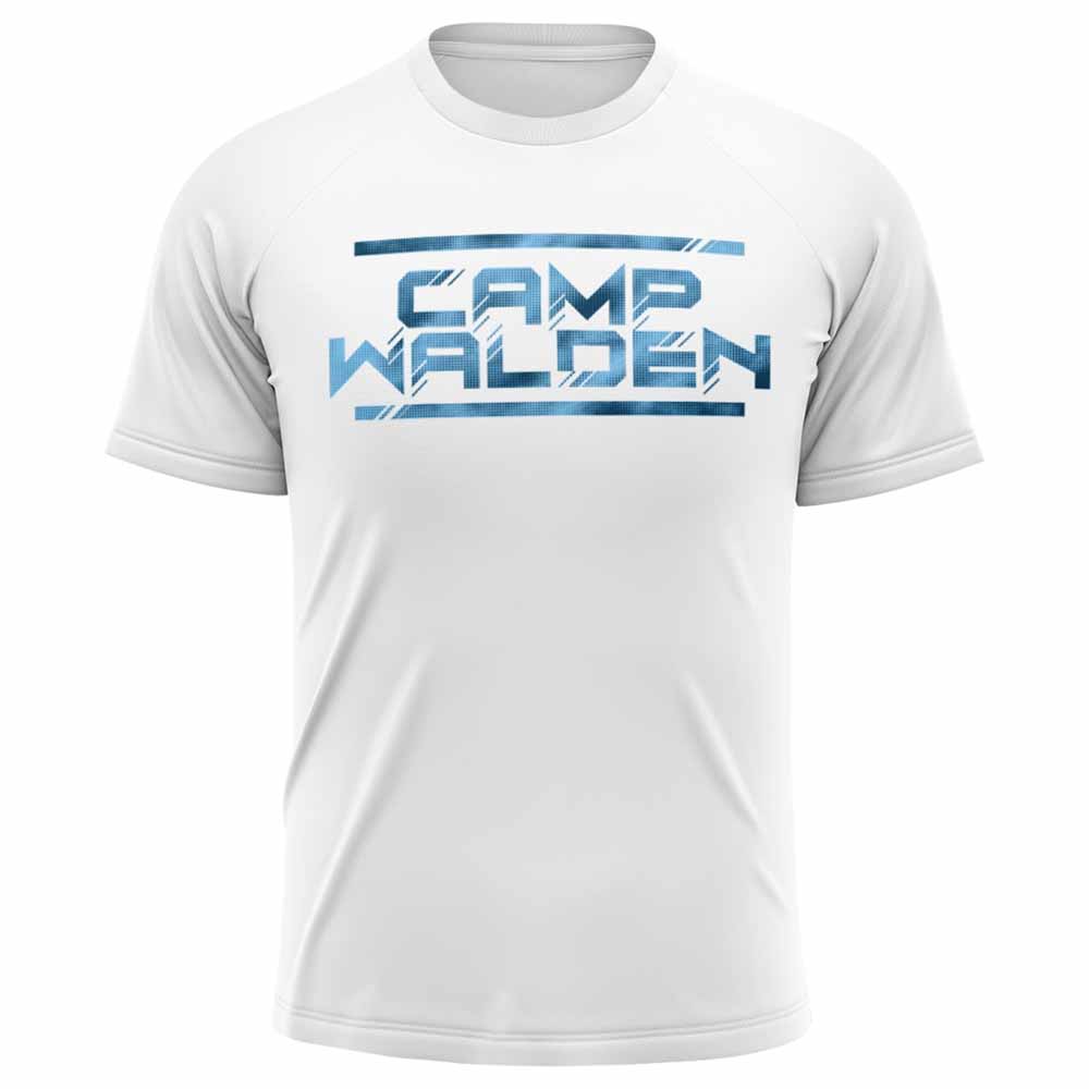 Athletic Camper Performance Tee