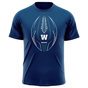 Athletic Camper Performance Tee