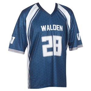 Athletic Camper Football Jersey