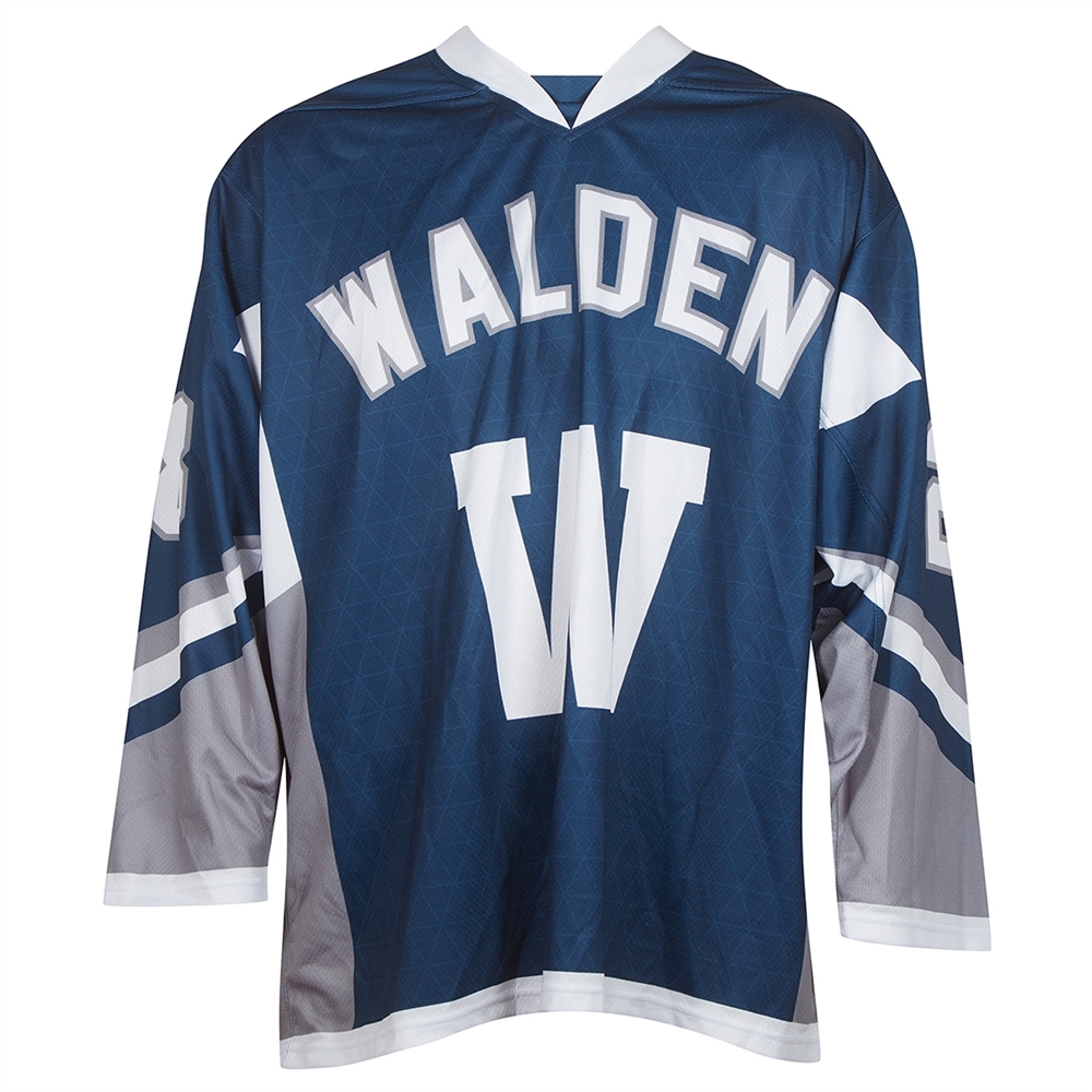 Athletic Camper Hockey Jersey