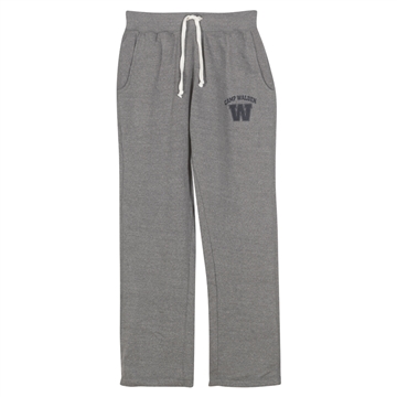 Boys Traditional Soft Sweatpants