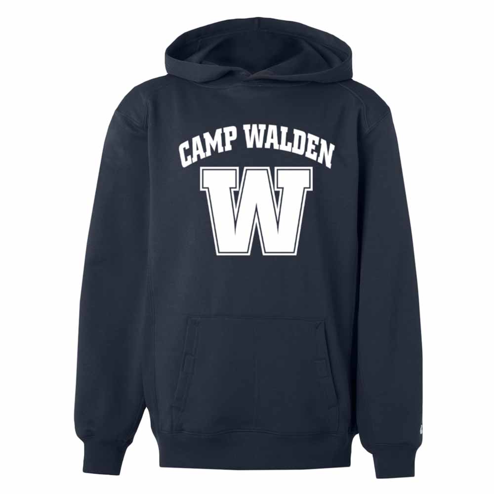 Badger Performance Hoodie