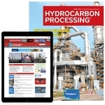 Hydrocarbon Processing - Full Access Plan - 25% discount for 3 years - Print