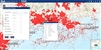 Energy Web Atlas: Liquefied Natural Gas Map (EWA/LNG)