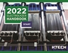 2022 Electrolyzer Handbook - AVAILABLE IN FLIPBOOK FORMAT ONLY