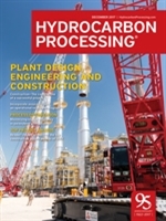 Hydrocarbon Processing - Back Issues - 2017