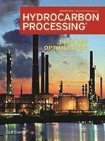 Hydrocarbon Processing - Back Issues - 2019 - Digital