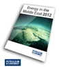 Energy in the Middle East 2012