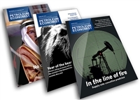 Petroleum Economist - Full Access Plan-2023