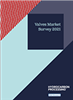 Valves Market Survey 2021