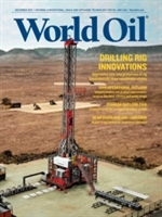 World Oil - Back Issues - 2017
